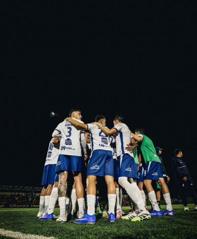 AMARINI DA LAS CLAVES DE LA SEMIFINAL