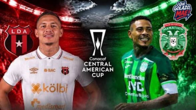 El Morera Soto, una cancha donde Alajuelense domina a Marathón