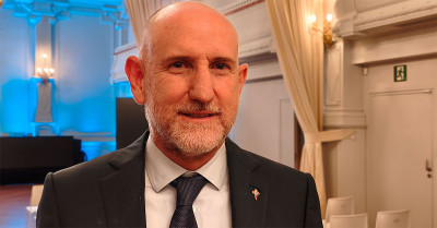 José Maroto da el salto a España y se convierte en consejero del Celt...