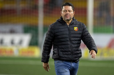 Jafet Soto reconoce deuda con la afición y espera saldarla ante Cartag...