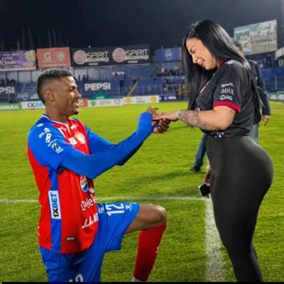 Qué novela mae , el jugador no aguantó más 