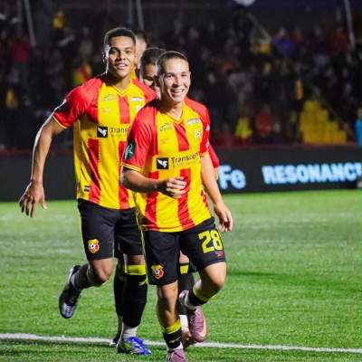 Herediano recibe los tres puntos por alineación indebida de Puntarenas