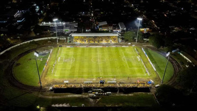 UNAFUT CONFIRMA SEDE DEL TORNEO DE COPA