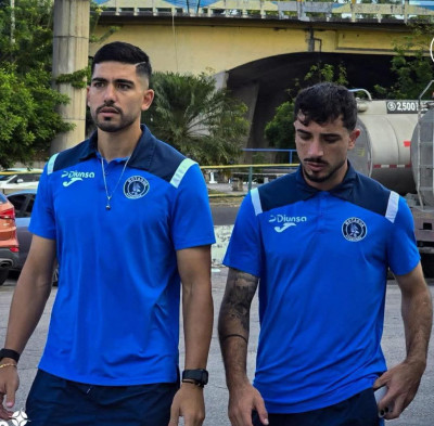 Del grito a la bronca