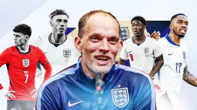 LA BOMBA EN INGLATERRA: Tuchel deja fuera a Trent Alexander-Arnold entr...