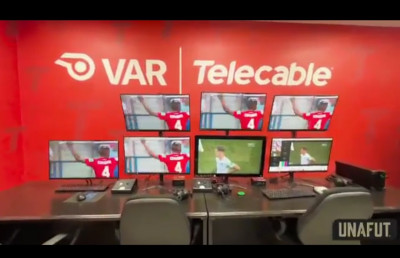 SALE A LA LUZ EL ANÁLISIS DEL VAR