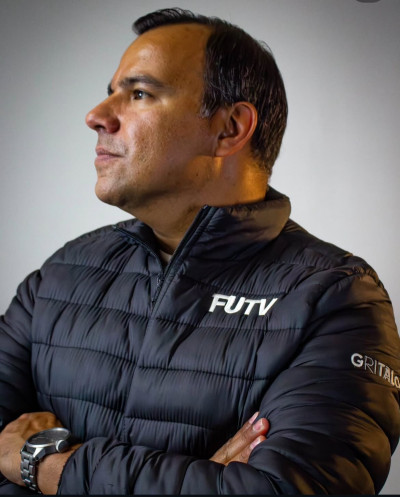 PERIODISTA DE FUTV DA POR ELIMINADO A CARTAGINÉS 