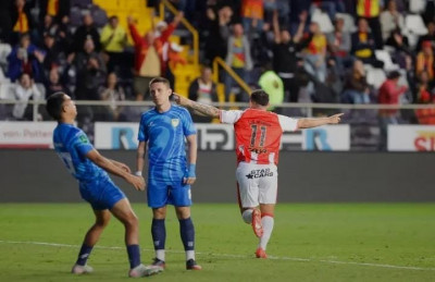 Herediano deja el último lugar y sube a la novena posición