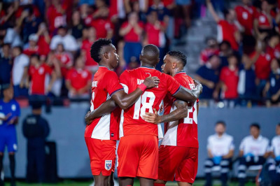 Panamá afina detalles para su participación en el Mundial 2026