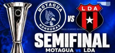 Alajuelense presume un balance positivo en sus visitas al Motagua de Ho...