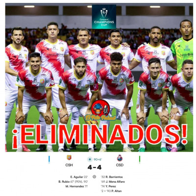 Culpables los ex técnicos???