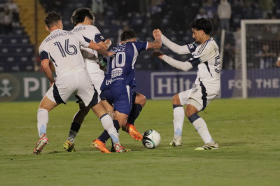 Cartagines listo para cumplir sueños