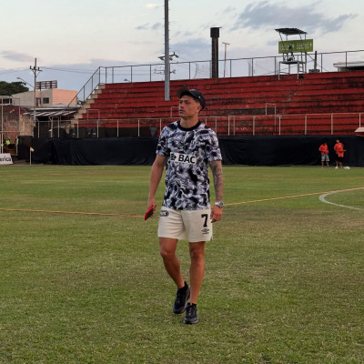 DE POKÉMON A LA REALIDAD! “PIKACHU” APARECE EN EL LITO PÉREZ 