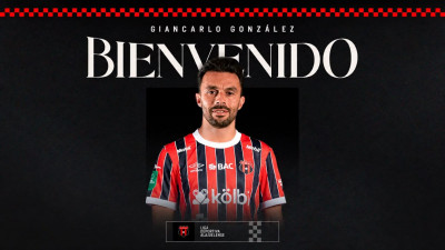 EL REGRESO DE LA LEYENDA 