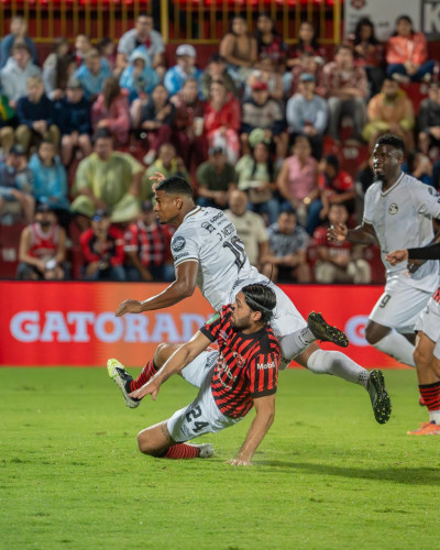 SUSPENSIÓN DE JUEGOS