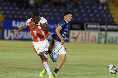 AUDIOS VAR DEL CARTAGINÉS VS HEREDIANO