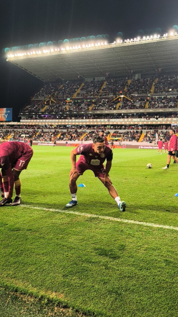 Saprissa tiene baja importante