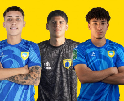 Escorpiones celebra triple convocatoria a la Selección