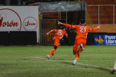 El Puerto quiere más