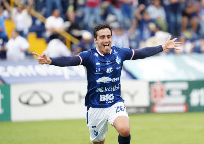 Alarma brumosa: El jugador  en duda tras molestia de última hora en el...