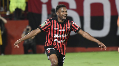 LA SORPRESA QUE RECIBIÓ KENYEL MICHEL