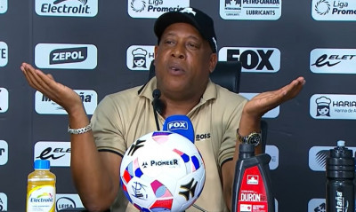 Medford rechaza hablar de fracaso antes de jugar contra Cartaginés