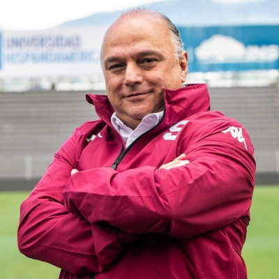SAPRISSA ANUNCIA UN FICHAJE ANTES DEL CIERRE DEL TORNEO
