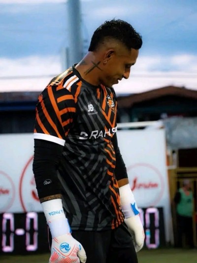 Puntarenas FC vence 3-1 a Ínter de San Carlos y queda a un punto de la...