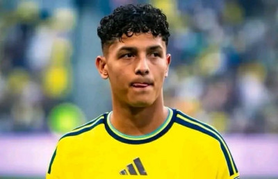 Warren Madrigal continúa de baja con Nashville SC por lesión muscular