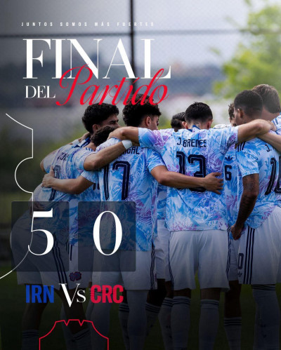 INCREÍBLE PERO REAL, vamos ticos