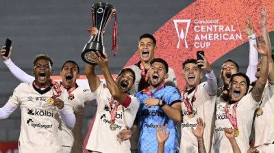 Alajuelense y su historial en semifinales internacionales: así es el b...