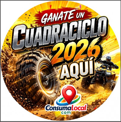 GANATE UN CUADRACICLO REGLAMENTO