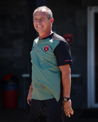 WILMER LÓPEZ LANZA CONTUNDENTE MENSAJE A LA ULTRA