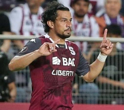 ARIEL RODRÍGUEZ DEFINE SU FUTURO