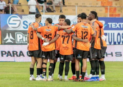 Puntarenas aclara qué pasará con el estadio Lito Pérez