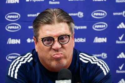  EL ÚNICO QUE SE ATREVIÓ Y LE CANTÓ LAS VERDADES AL PIOJO 