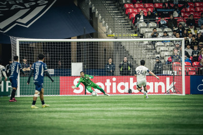 Cartaginés espera revancha en torneo local