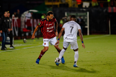 Las bajas de Campbell y Matarrita afectaron al equipo manudo