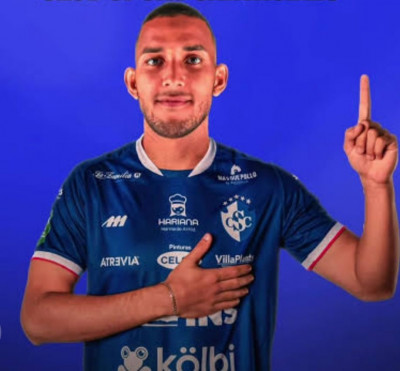 SE CONFIRMA PRIMER FICHAJE BRUMOSO