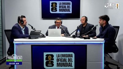 REPRESENTANTE DE CARDOZO TRATA DE MENTIROSOS A PERIODISTAS