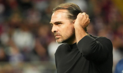 ANDRES CAREVIC NO SIGUE EN CARTAGINÉS 