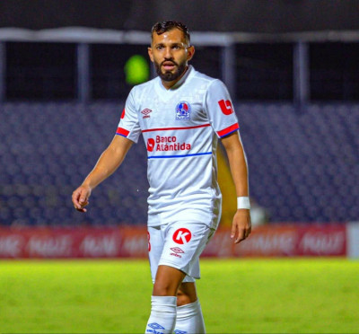 Ojo morados y heredianos: la Liga se mueve fuerte 