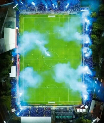  ¡Guatemala sancionada!