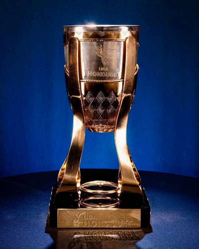 SE CONFIRMA CAMBIO EN FORMATO DEL TORNEO