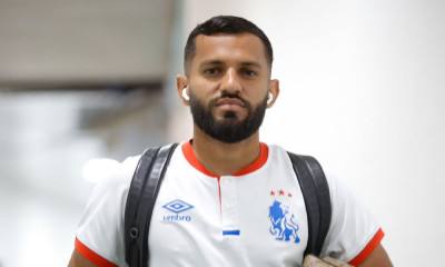 JORGE ÁLVAREZ YA TIENE PRECIO