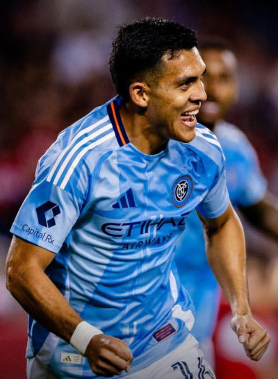 Golpe devastador para La Sele