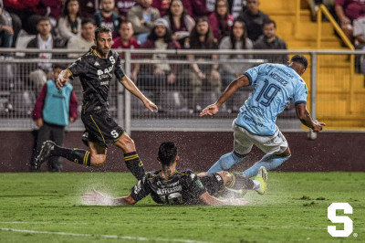 Sporting cachetea al Saprissa