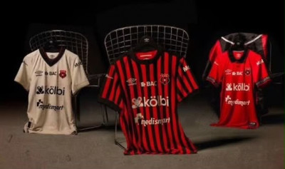 Alajuelense presentará su nueva colección de uniformes con un evento ...