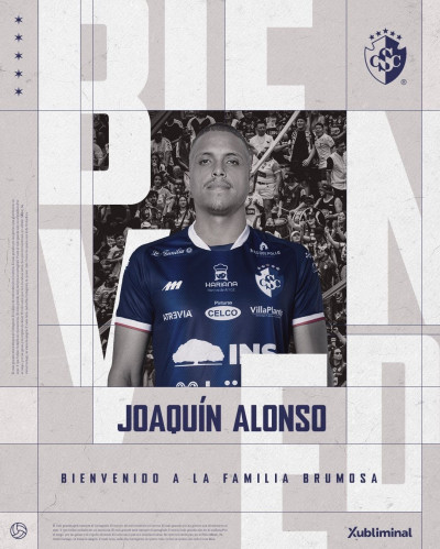 CARTAGINÉS LE ARREBATA JUGADOR A ALAJUELENSE 
