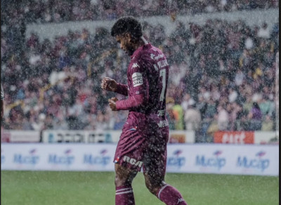 Newton Williams podría reaparecer esta noche ante Cartaginés 
